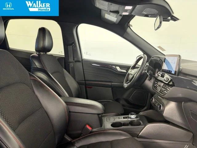 Used 2025 Black Ford ST-Line Select image 43