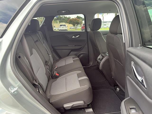 2026 Chevrolet Blazer 2LT - Photo 17