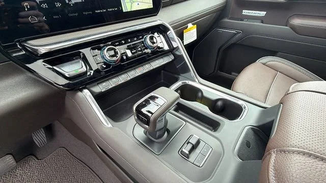 2025 GMC Sierra 1500 Denali - Photo 28