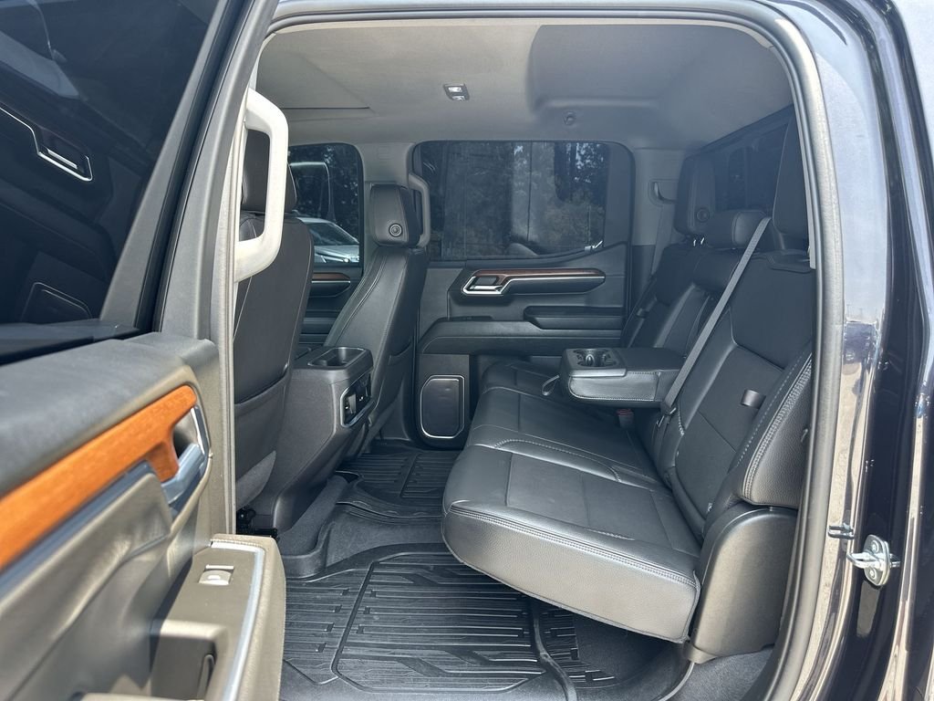 2023 GMC Sierra 1500 Denali Denali - Photo 25