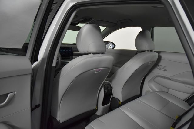 New 2027 Gray Hyundai SEL Sport AWD image 35