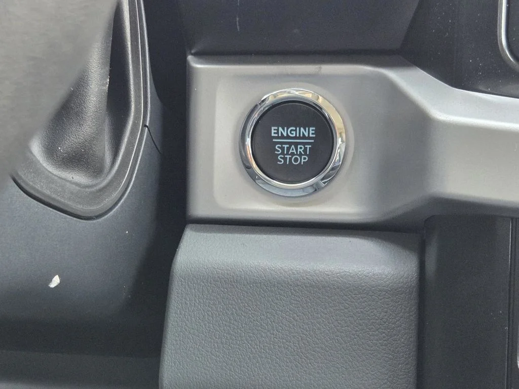 New 2026 Carbonized Gray Metallic Ford F-250® XLT image 16