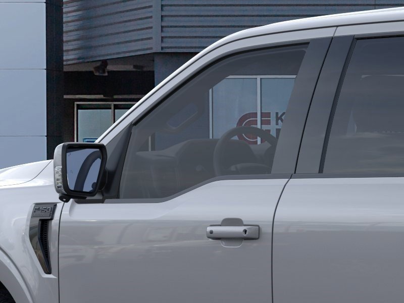 New 2026 Avalanche Ford LARIAT image 21