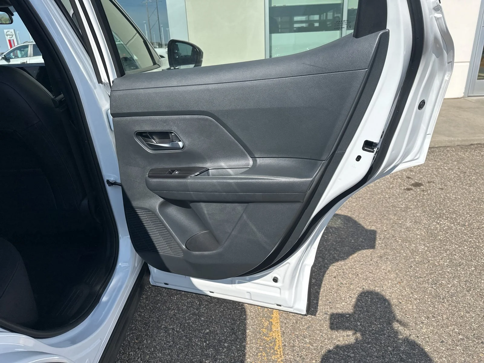 2026 Nissan KICKS SR AWD - Photo 28