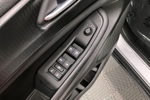 2024 Jeep Grand Cherokee Altitude - Photo 39