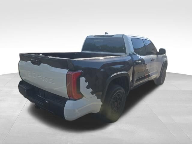 Used 2023 Ice Cap Toyota TRD Pro image 8