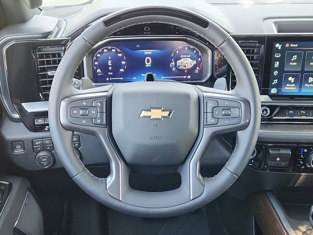 New 2026 White Sands Chevrolet High Country image 21