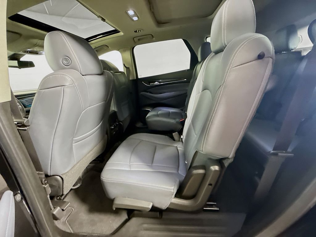 Used 2019 Ebony Twilight Metallic Buick Premium image 24