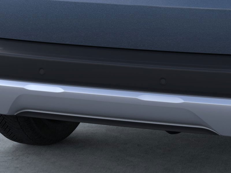 New 2024 Vapor Blue Metallic Ford Plug-in Hybrid image 46