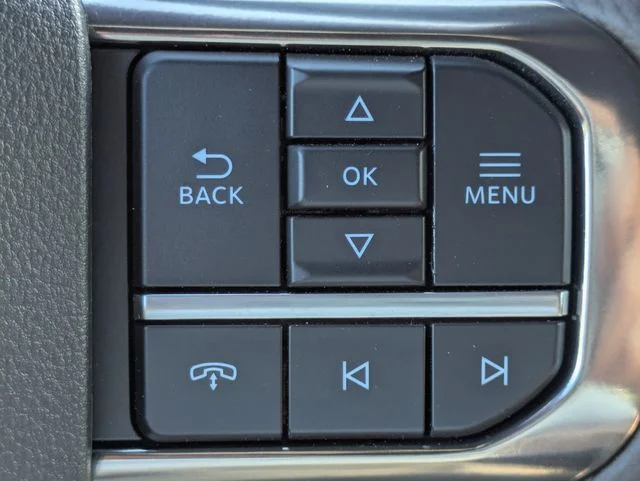 New 2026 White Ford King Ranch image 27