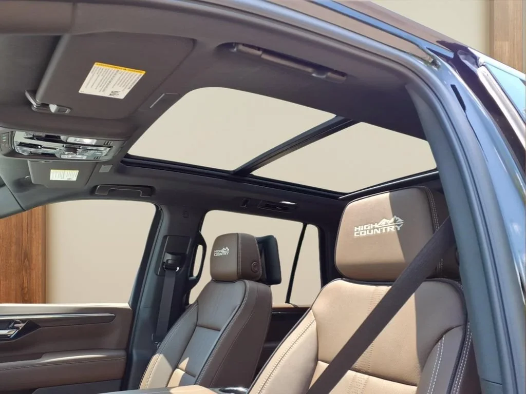 2026 Chevrolet Tahoe High Country - Photo 15