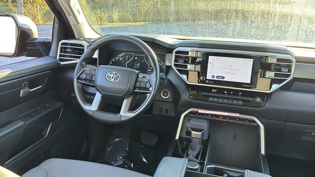 2024 Toyota Tundra SR5 - Photo 13
