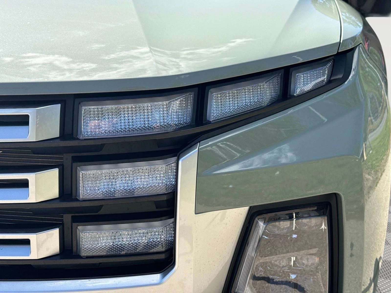 2026 Hyundai Santa Cruz SE - Photo 10