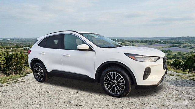 2023 Ford Escape