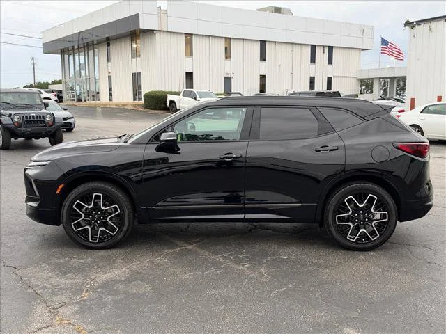 2024 Chevrolet Blazer RS - Photo 7