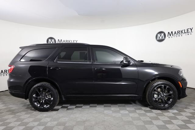 Used 2021 Black Dodge GT Plus AWD image 44