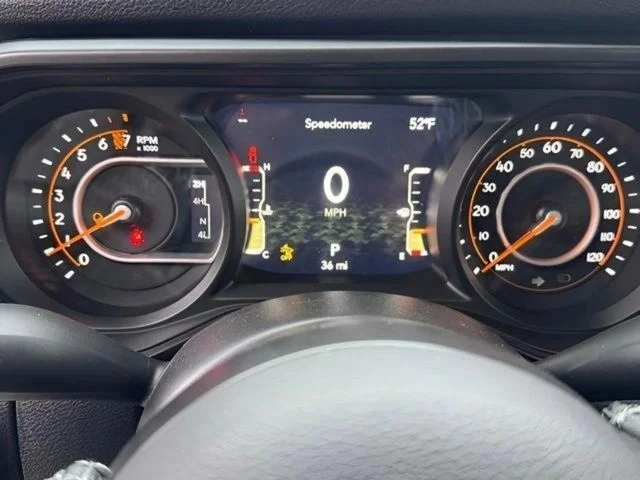 2026 Jeep Gladiator Sport S - Photo 12