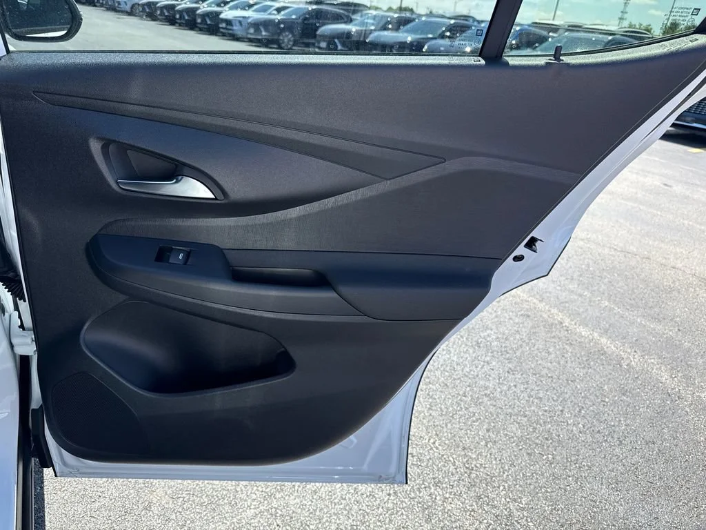 2026 Buick Envista Preferred - Photo 31