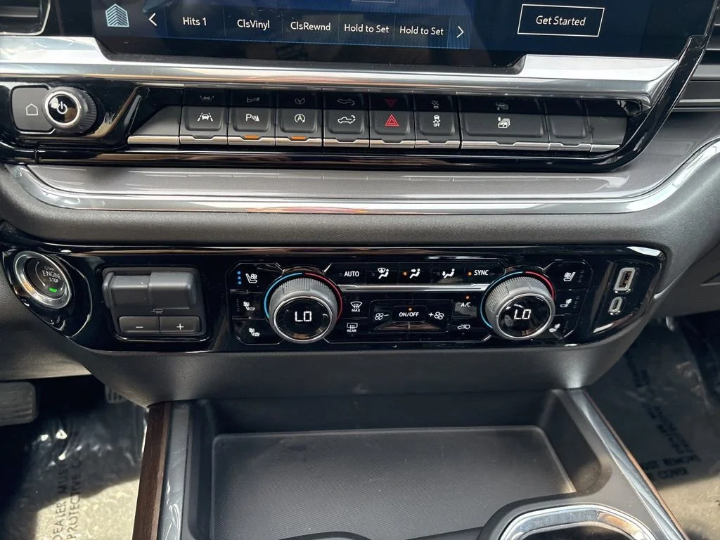 2024 Chevrolet Silverado 1500 High Country - Photo 56