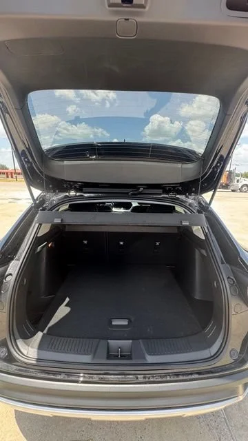 New 2026 Mosaic Black Metallic Chevrolet LT image 15