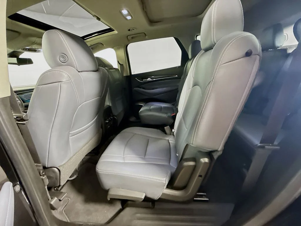 Used 2019 Ebony Twilight Metallic Buick Premium image 24
