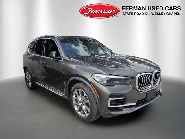 2023 BMW X5