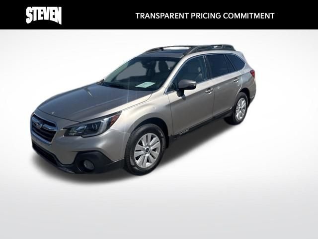 2019 Subaru Outback 2.5i Premium's photo