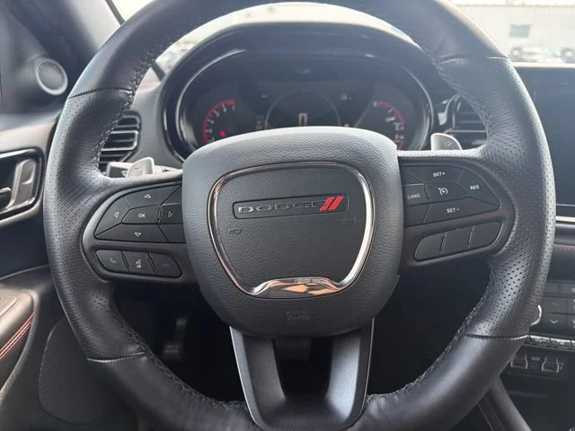 Used 2025 Gray Dodge GT image 17