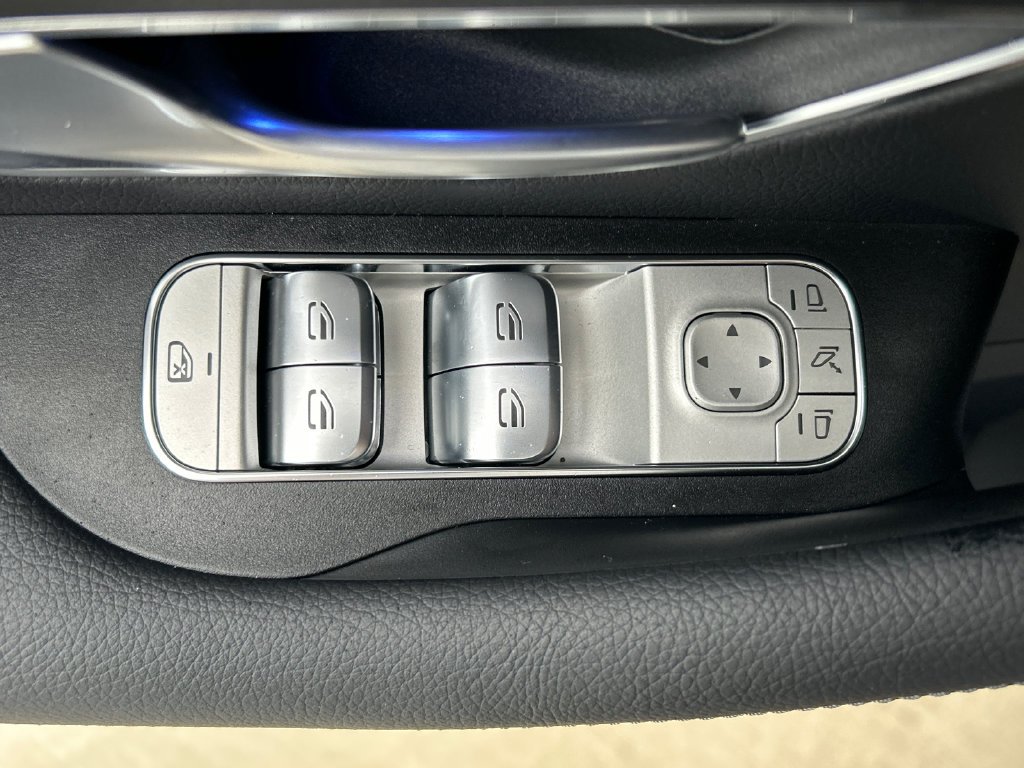 New 2026 Selenite Grey Metallic Mercedes-Benz GLE 350 image 12