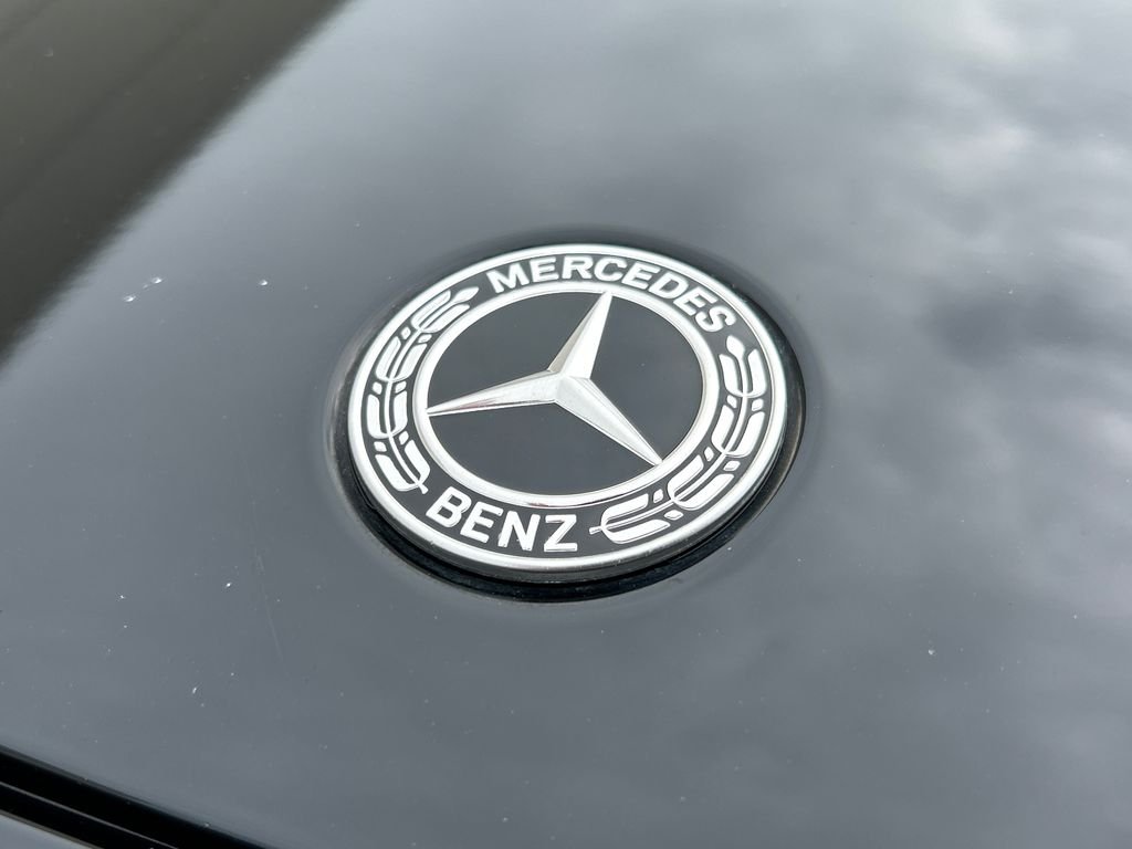 Used 2023 Black Mercedes-Benz GLA 250 image 29