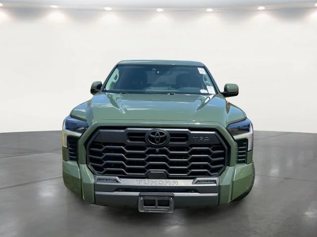 Used 2023 Green Toyota SR5 image 4