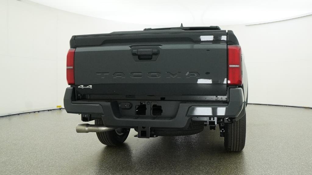 New 2026 Underground Toyota SR5 image 44