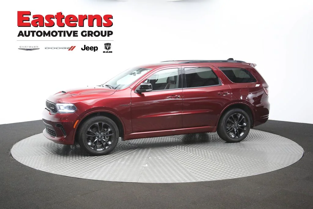 Used 2024 Red Dodge R/T Plus image 60