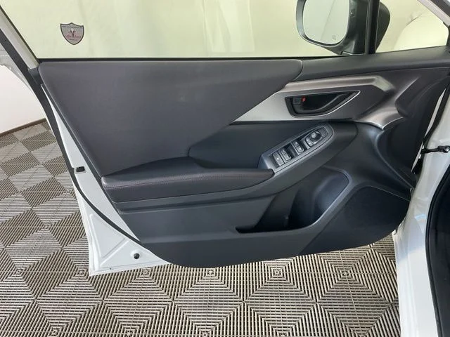 New 2026 White Subaru Sport image 9