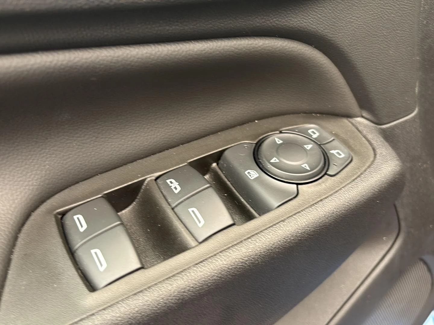 Used 2024 Riptide Blue Metallic Chevrolet LT image 16