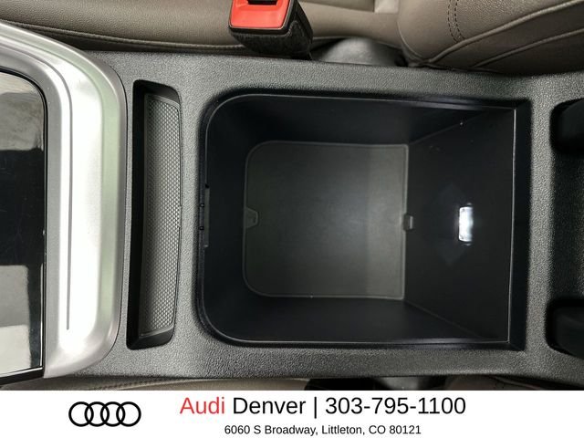 Used 2025 Red Audi 2.0T Premium Plus image 21