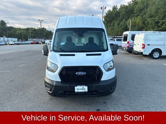 Used 2021 White Ford Base image 5