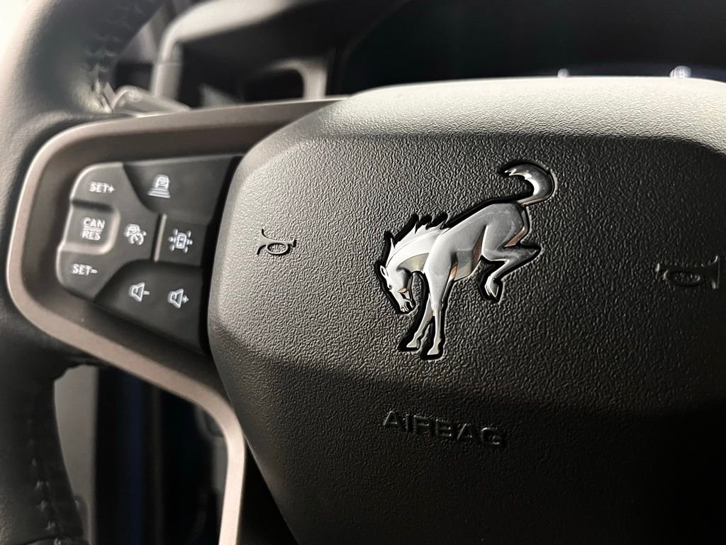 New 2025 Gray Ford Badlands RTR ROVR image 30