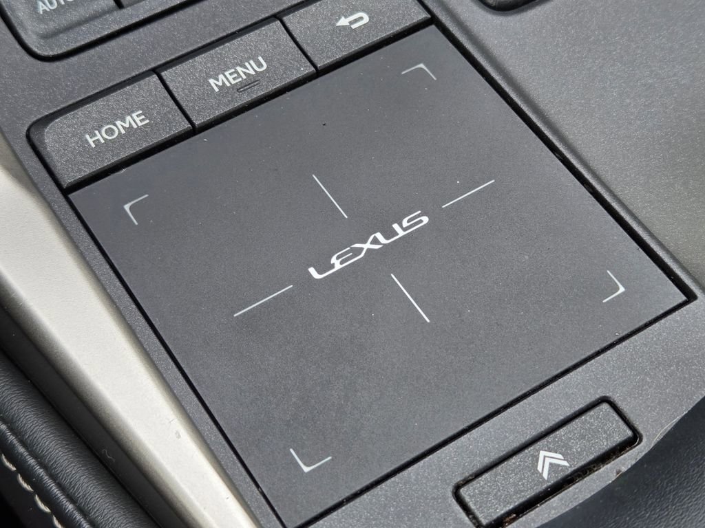 Used 2021 Gray Pearl Lexus 300 image 17