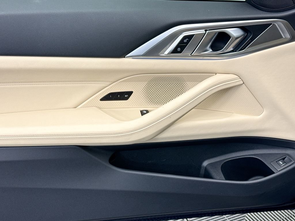 2026 BMW 4 Series 430i - Photo 22