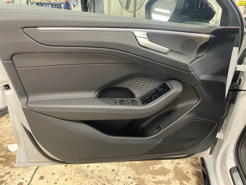 Used 2026 White Audi Premium Plus image 17