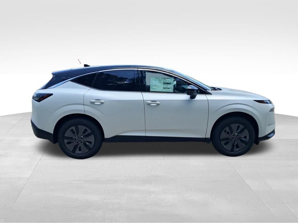 2025 Nissan Murano SL - Photo 7
