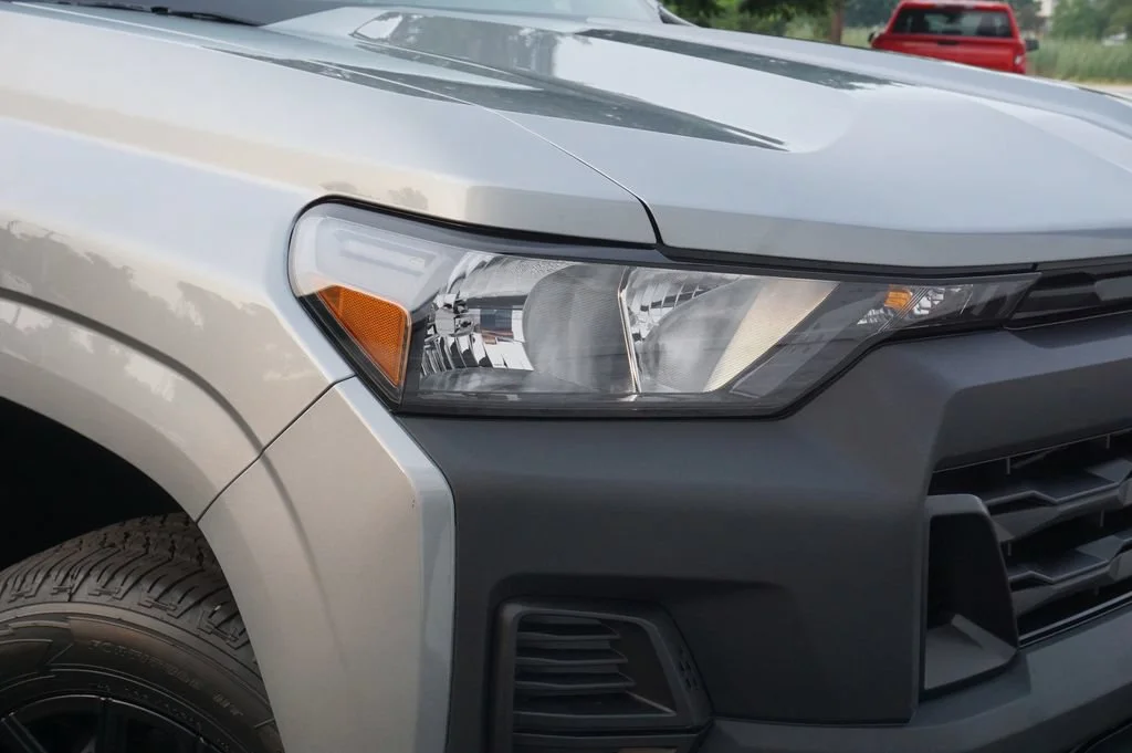 2026 Chevrolet Colorado Work Truck - Photo 28