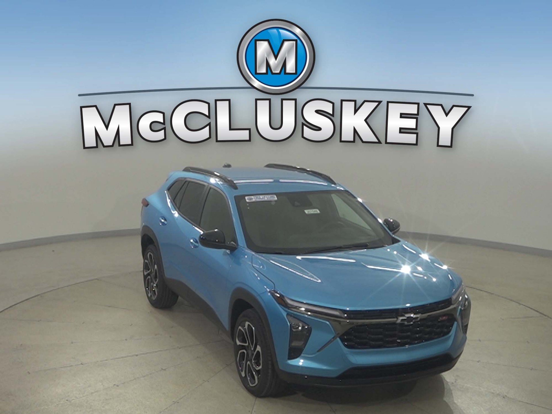 2026 Chevrolet Trax RS - Photo 28