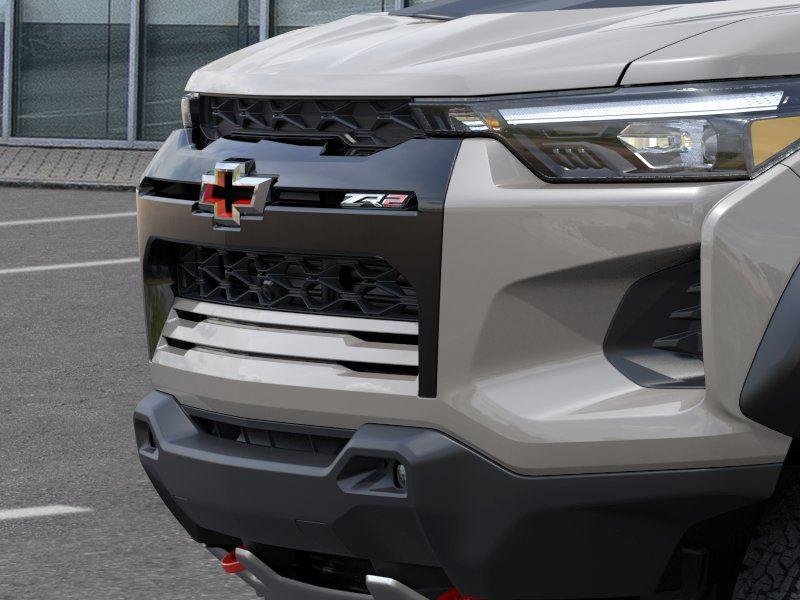 2026 Chevrolet Colorado ZR2 - Photo 13