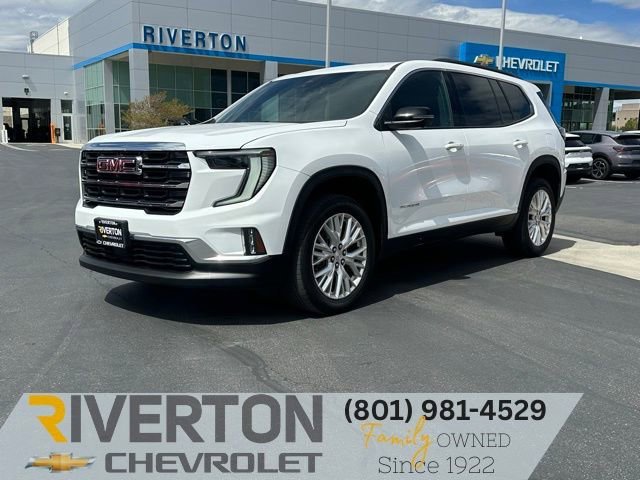 2024 GMC Acadia Elevation AWD's photo