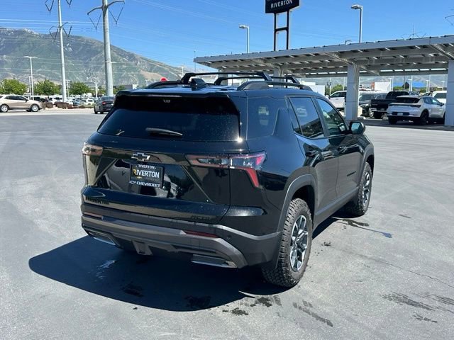 2026 Chevrolet Equinox ACTIV - Photo 6