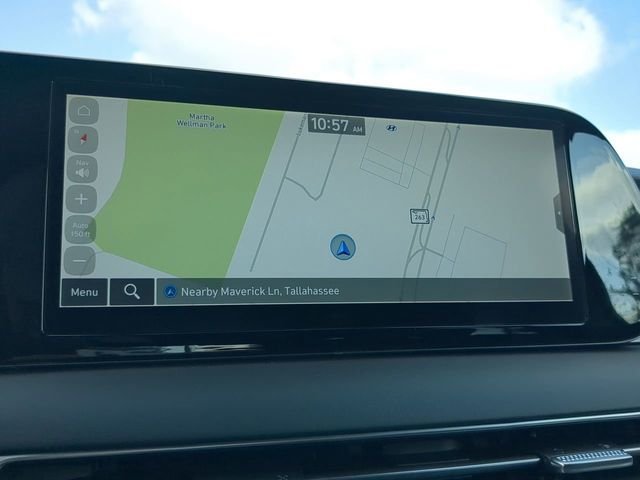 2025 Hyundai Palisade Calligraphy Night Edition - Photo 50