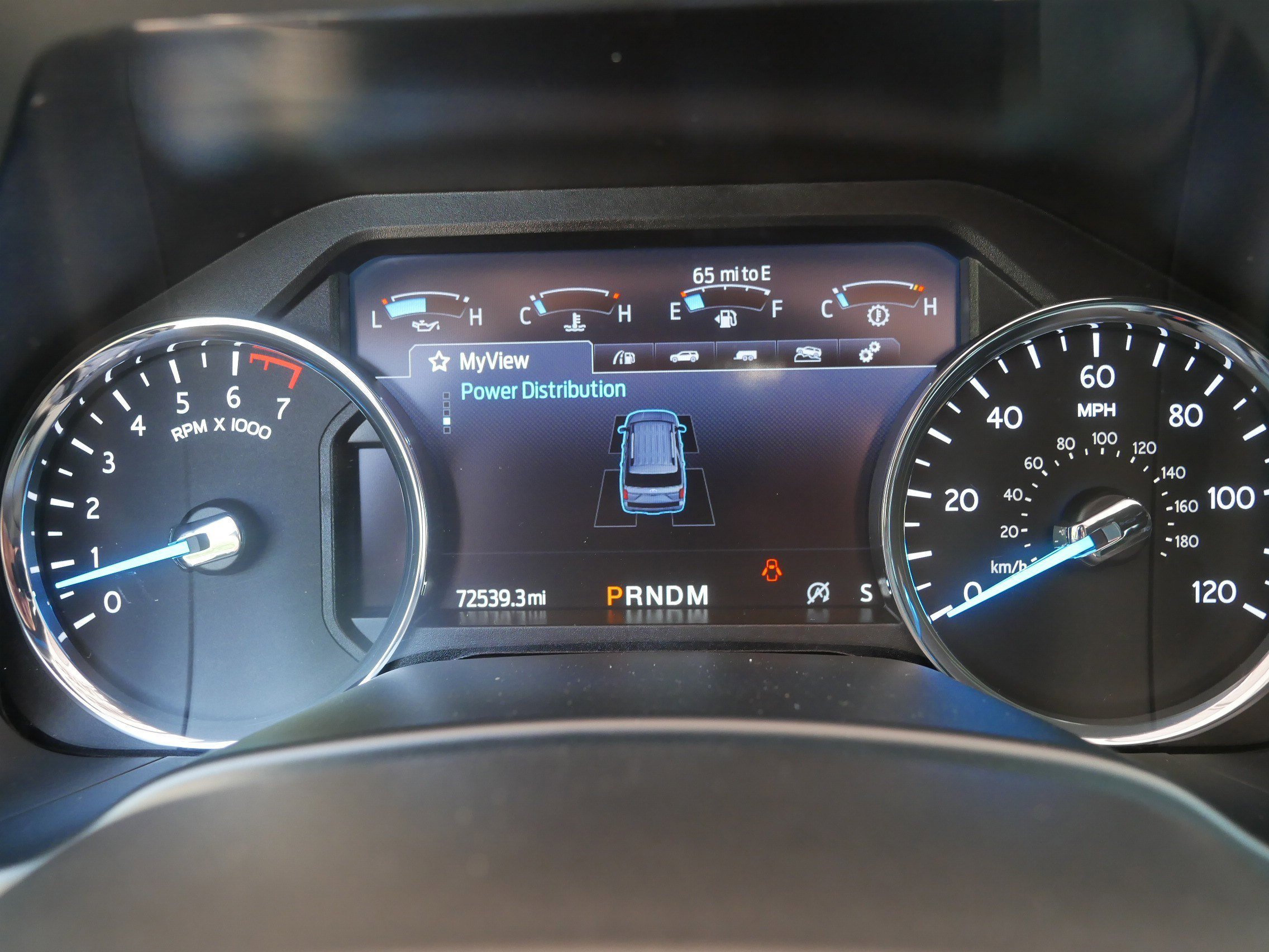 Used 2021 Agate Black Metallic Ford XLT image 21