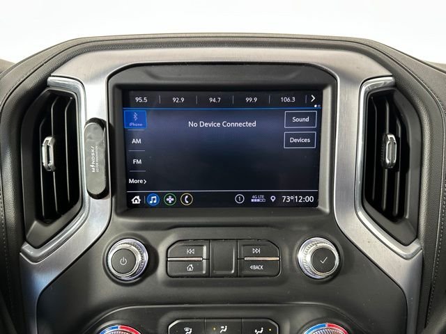 Used 2020 Red GMC Elevation image 4